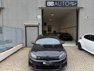VOLKSWAGEN Golf R 2.0 TSI 4mot. DSG 3p. R CERCHI ASSETTO BILLSTEIN