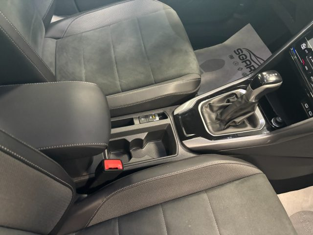 VOLKSWAGEN T-Roc usata, con Filtro antiparticolato