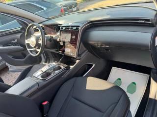 HYUNDAI Tucson usata, con Controllo automatico clima