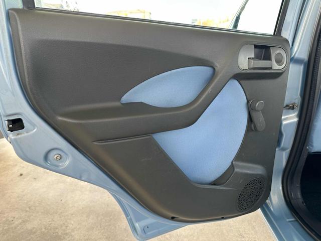 FIAT Panda usata 47