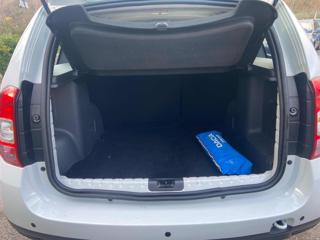 DACIA Duster usata, con Cronologia tagliandi