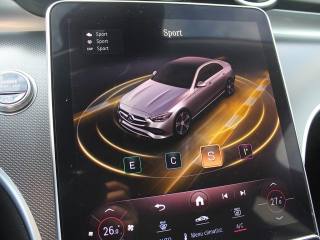 MERCEDES-BENZ C 200 usata, con Sistema di chiamata d