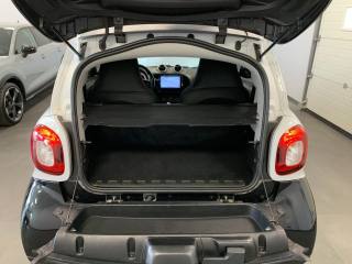 SMART ForTwo usata, con Fari Xenon