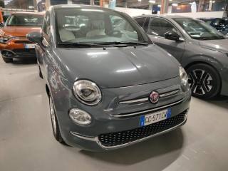 FIAT 500 usata, con Airbag laterali