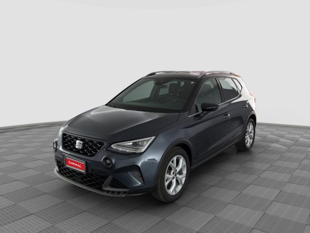 SEAT Arona usata 0