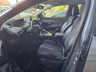 PEUGEOT 3008 usata, con Park Distance Control