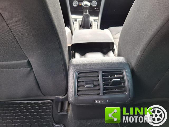 VOLKSWAGEN Golf usata 25