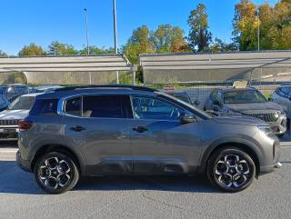CITROEN C5 Aircross usata, con Airbag Passeggero