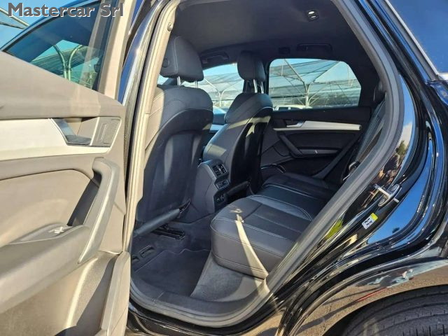 AUDI Q5 usata, con Immobilizzatore elettronico