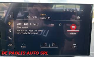 AUDI Q2 usata, con Park Distance Control
