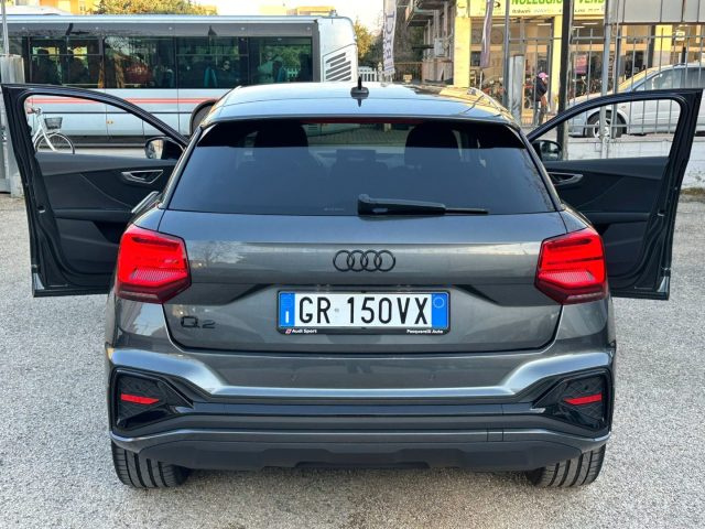 AUDI Q2 usata, con Chiusura centralizzata