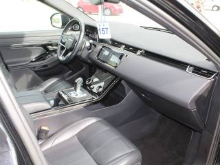 LAND ROVER Range Rover Evoque usata, con Cruise Control
