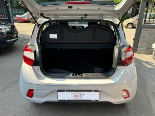 HYUNDAI i10 usata, con Vetri oscurati