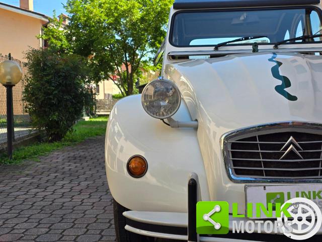 CITROEN 2CV usata 49