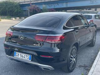 MERCEDES-BENZ GLC 220 usata 39