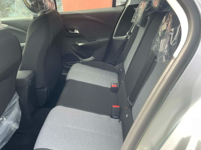 OPEL Corsa usata, con ESP