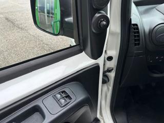 FIAT Fiorino usata, con Touch screen