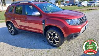 DACIA Duster usata, con ESP