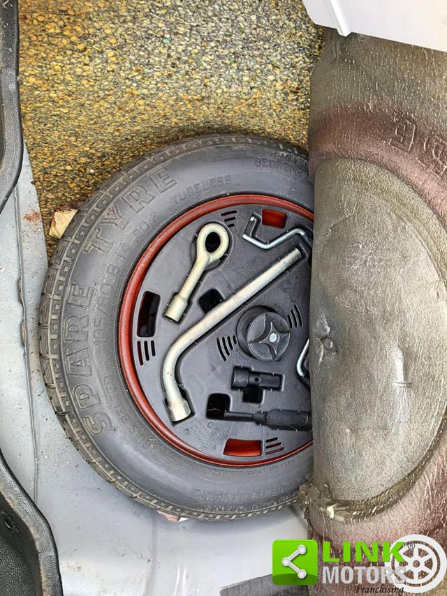 FIAT Barchetta usata 21