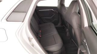 AUDI A3 usata, con Supporto lombare