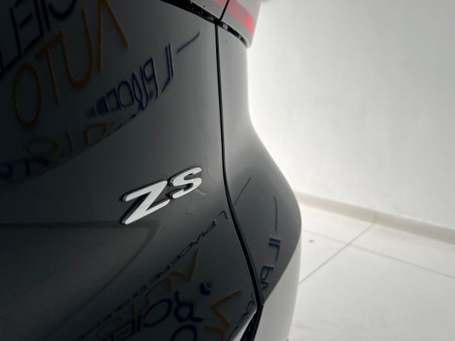 MG ZS usata, con Climatizzatore