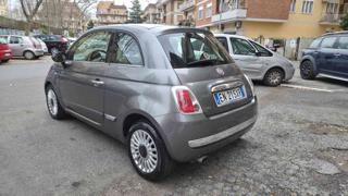 FIAT 500 usata, con Alzacristalli elettrici