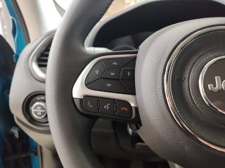 JEEP Renegade usata, con Servosterzo