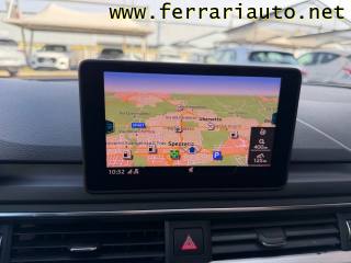 AUDI A4 usata, con Climatizzatore
