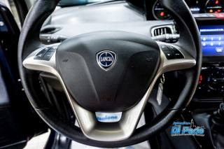 LANCIA Ypsilon usata, con Autoradio digitale