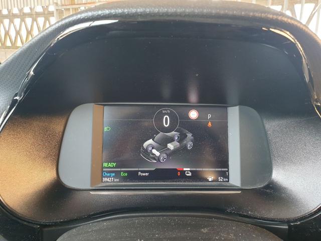 OPEL Corsa-e usata, con Controllo trazione