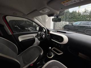 RENAULT Twingo usata, con Immobilizzatore elettronico