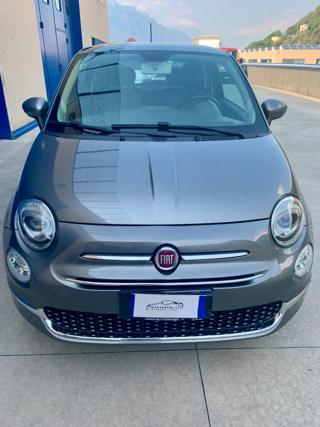 FIAT 500 usata, con Airbag