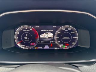 SEAT Leon usata, con Autoradio