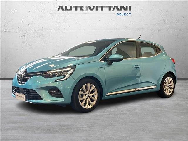 RENAULT Clio usata, con ABS