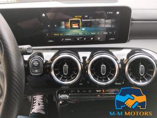 MERCEDES-BENZ CLA 200 usata, con ESP