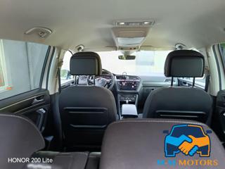 VOLKSWAGEN Tiguan Allspace usata, con ESP