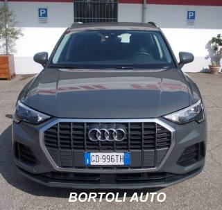 AUDI Q3 usata, con Specchietti laterali elettrici
