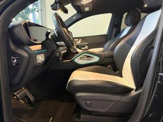 MERCEDES-BENZ GLE 400 usata, con Climatizzatore