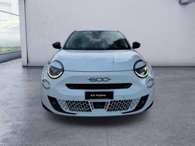 FIAT 600 usata 1