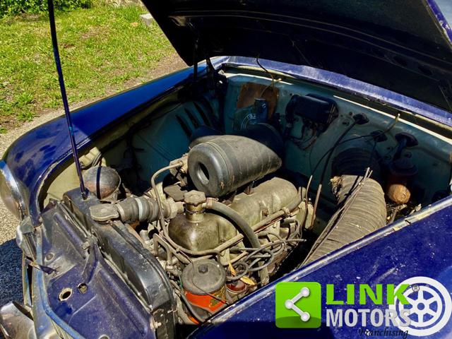 FIAT 1400 usata 21