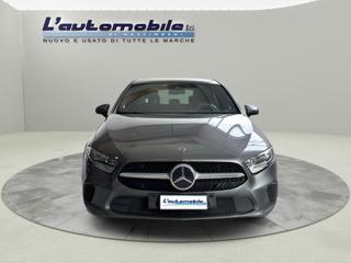 MERCEDES-BENZ A 180 usata, con Airbag laterali