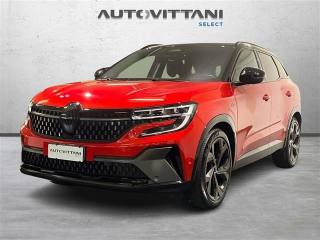 RENAULT Austral 1.2 E-Tech full hybrid Techno Esprit Alpine 200cv