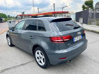 AUDI A3 usata, con Alzacristalli elettrici