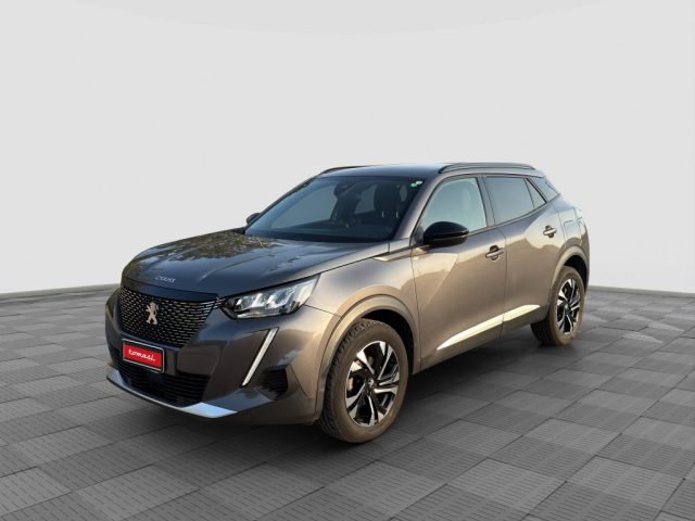 PEUGEOT 2008 usata 0