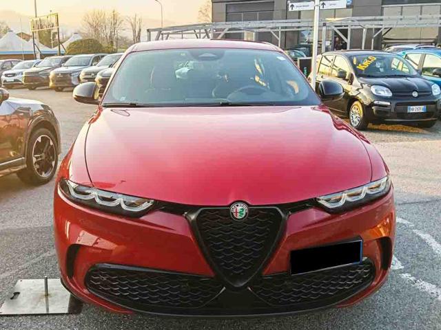 ALFA ROMEO Tonale usata, con Airbag