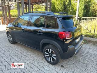 CITROEN C3 Aircross usata, con Volante multifunzione