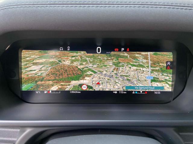 LAND ROVER Defender usata, con Cruise Control