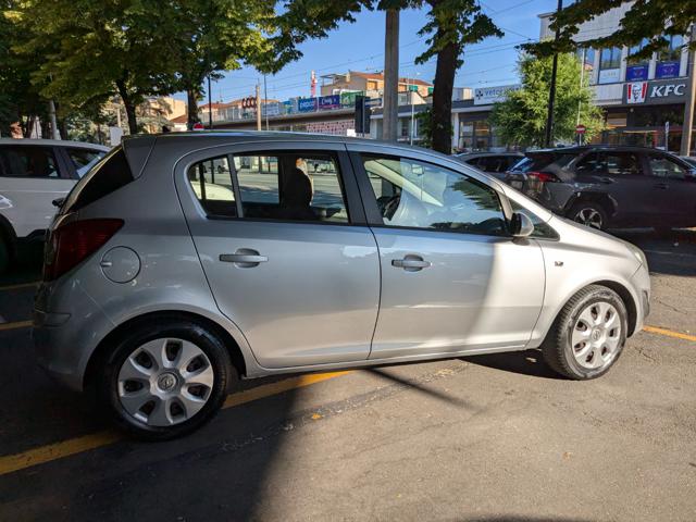 OPEL Corsa usata, con Chiusura centralizzata