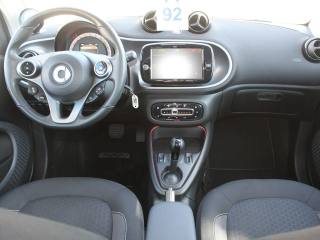 SMART ForTwo usata, con Immobilizzatore elettronico