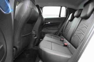 JEEP Avenger usata, con ESP